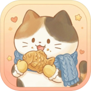Taiyaki Master: Cat Tycoon