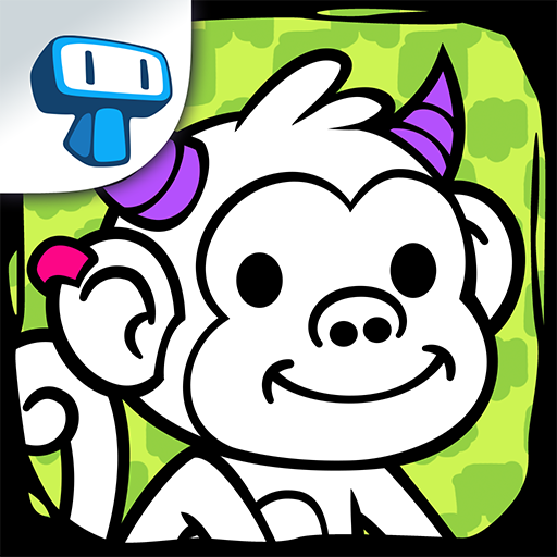 Monkey Evolution: Idle Clicker for Android/iOS - TapTap