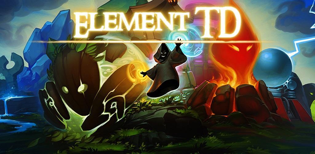 Banner of Element TD 
