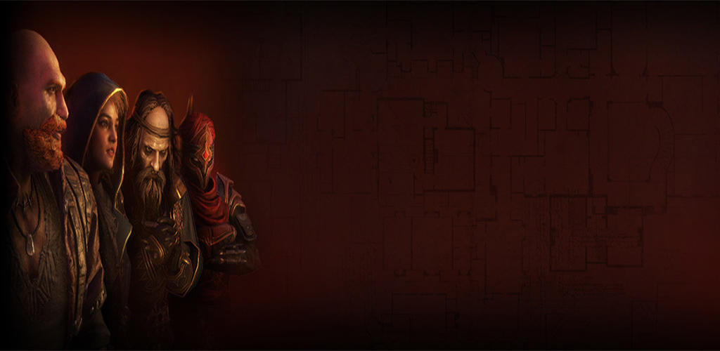 Banner of Path Of Exile Mobile 