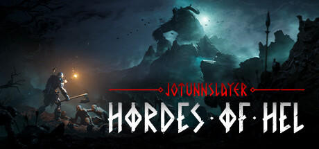 Banner of Jotunnslayer: Hordes of Hel 