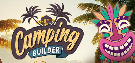 Banner of Camping Builder 