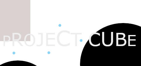 Banner of Project CUBE 