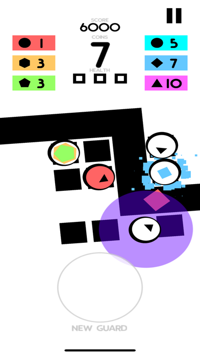 Color Guard Tower Defense for Android/iOS - TapTap