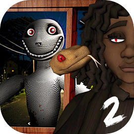 Descarga de APK de Scary Man from the Window 2 para Android