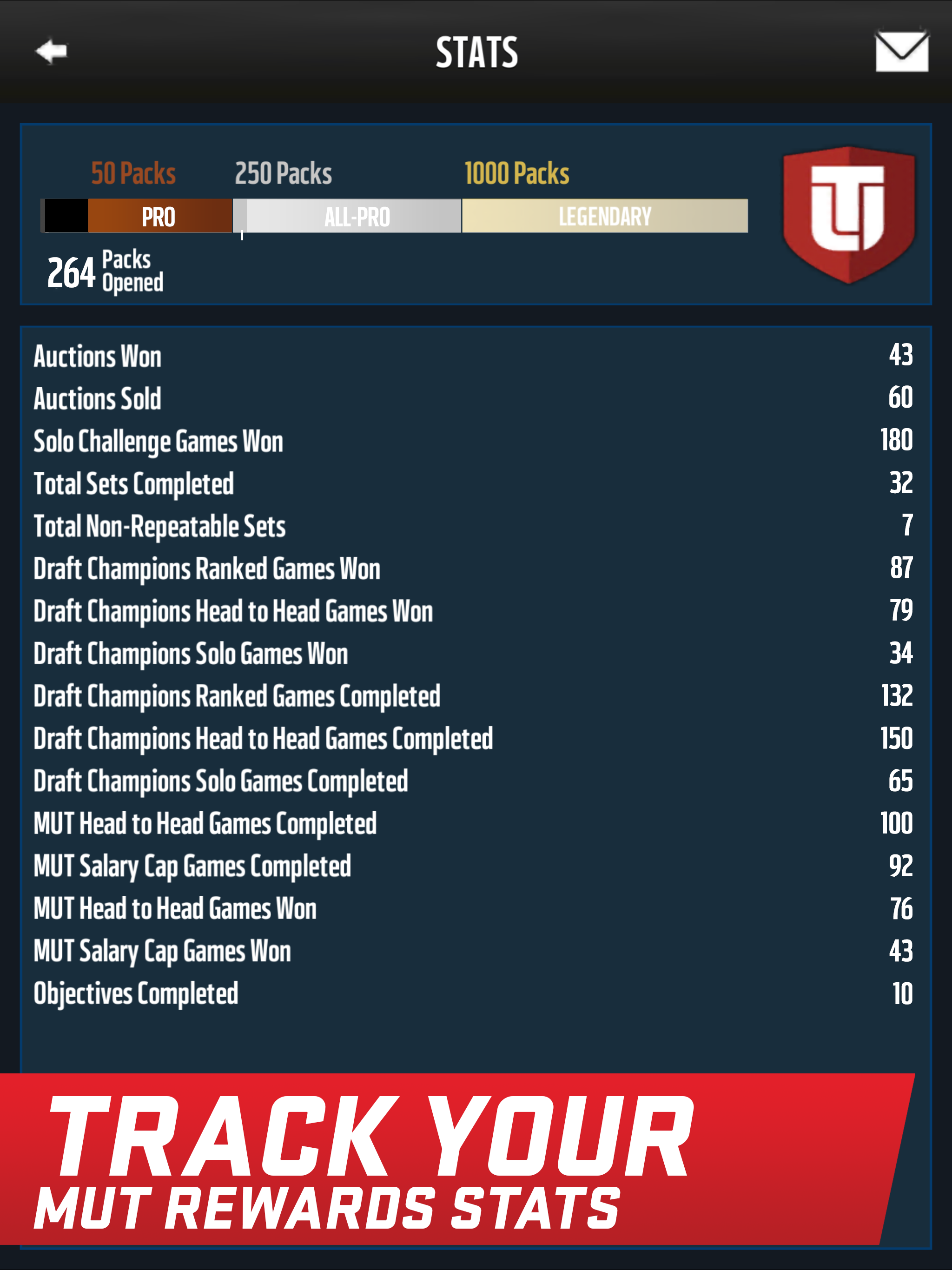Screenshot 3 of 麥登伴侶應用程序 17.0.4