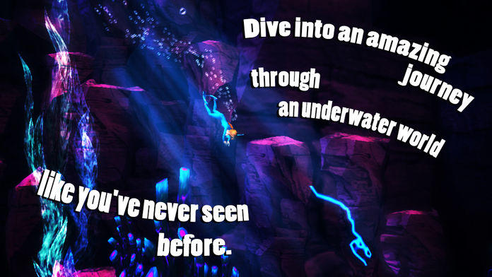 Aquamarine HD Game Screenshot