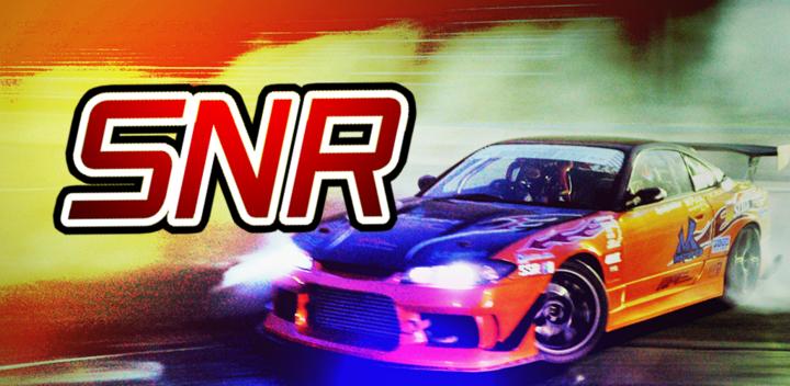Banner of SNR Street Drift Racing 12