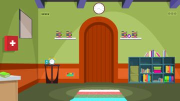 Escape Games Day-324 Game Screenshot