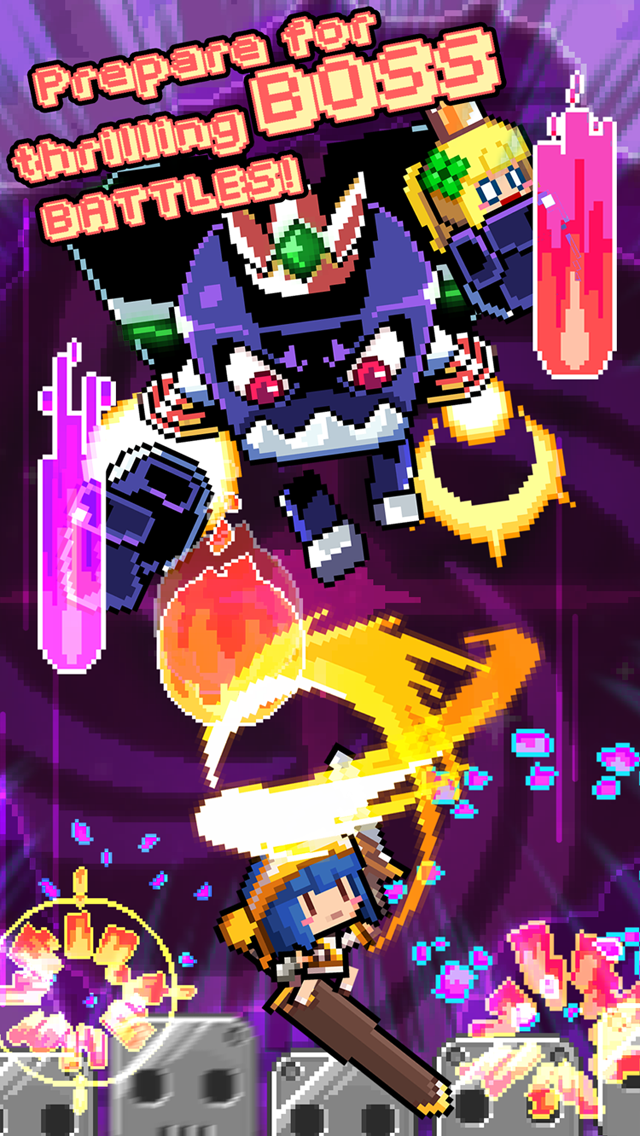Tap Rising Latest Version for Android/iOS APK - TapTap