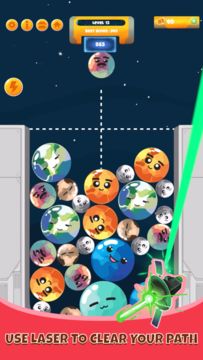 Solar Merge Solar Merge - Drop Puzzle Game for Android/iOS - TapTap