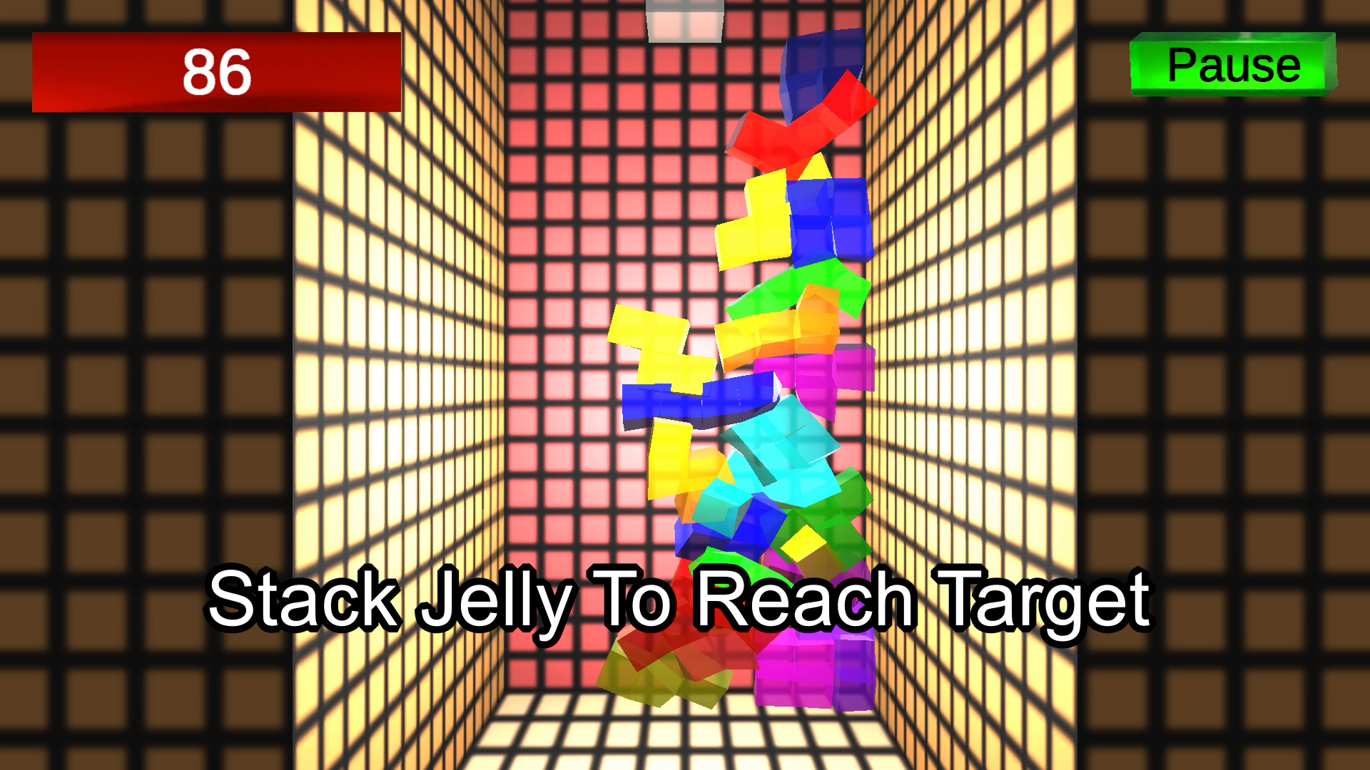 Jelly Stack Latest Version for Android/iOS APK - TapTap