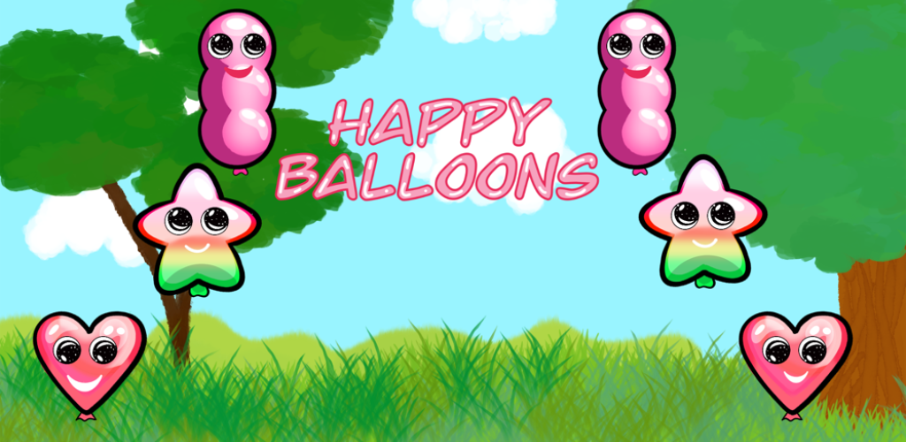 Скриншот видео Balloons Pop: Endless FUN!