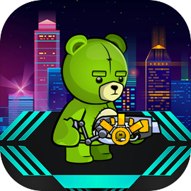 Super Bear Adventure android iOS apk download for free-TapTap