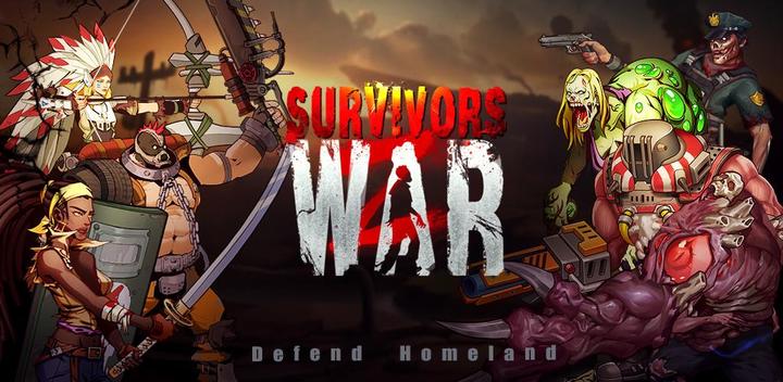 Banner of Survivors War 1.5.24