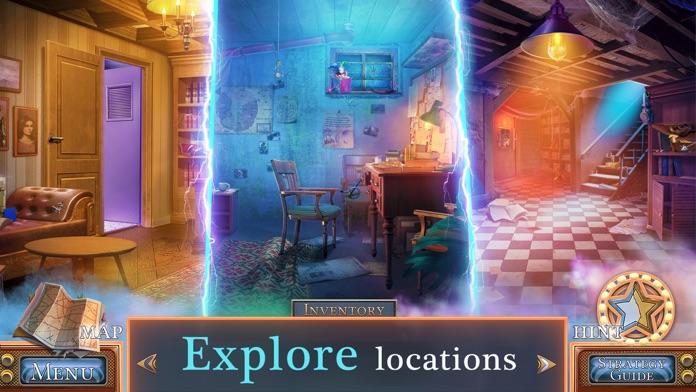 Hidden in the Room mobile android iOS apk download for free-TapTap