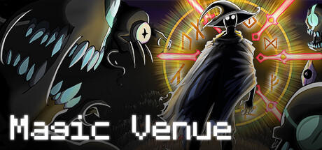 Banner of Magic Venue 