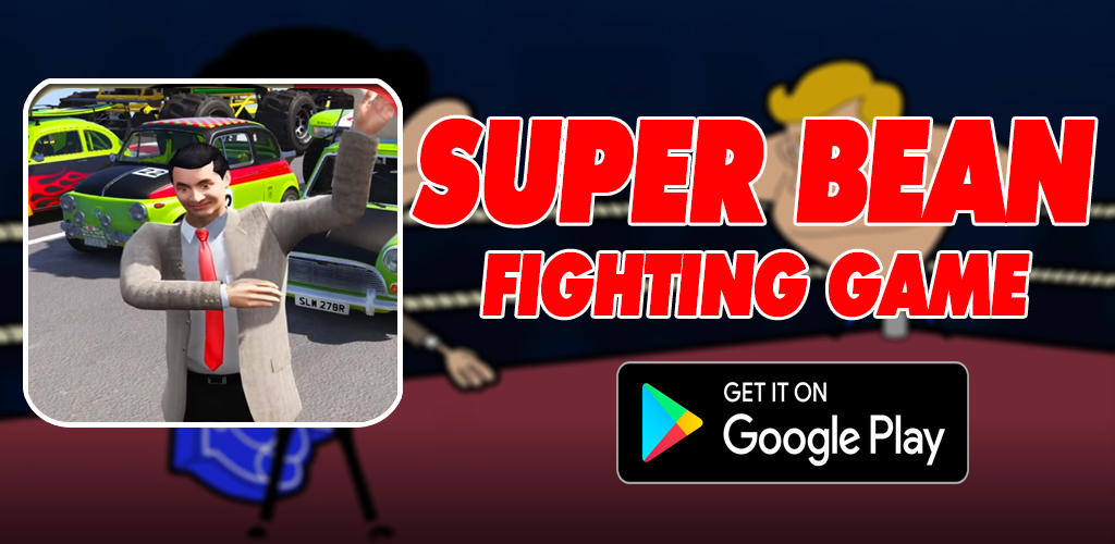 Super Bean Sea Fighting Game Game Screenshot