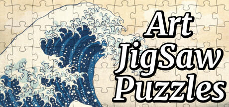 Banner of Art Jigsaw Puzzles 