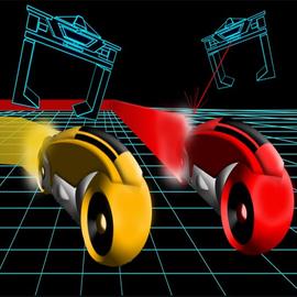 Ios Lightcycle Neon LightCycle Classic for Android/iOS - TapTap