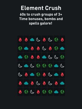 Higgster's Games Compendium Game Screenshot