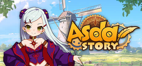 Banner of ASDA STORY 