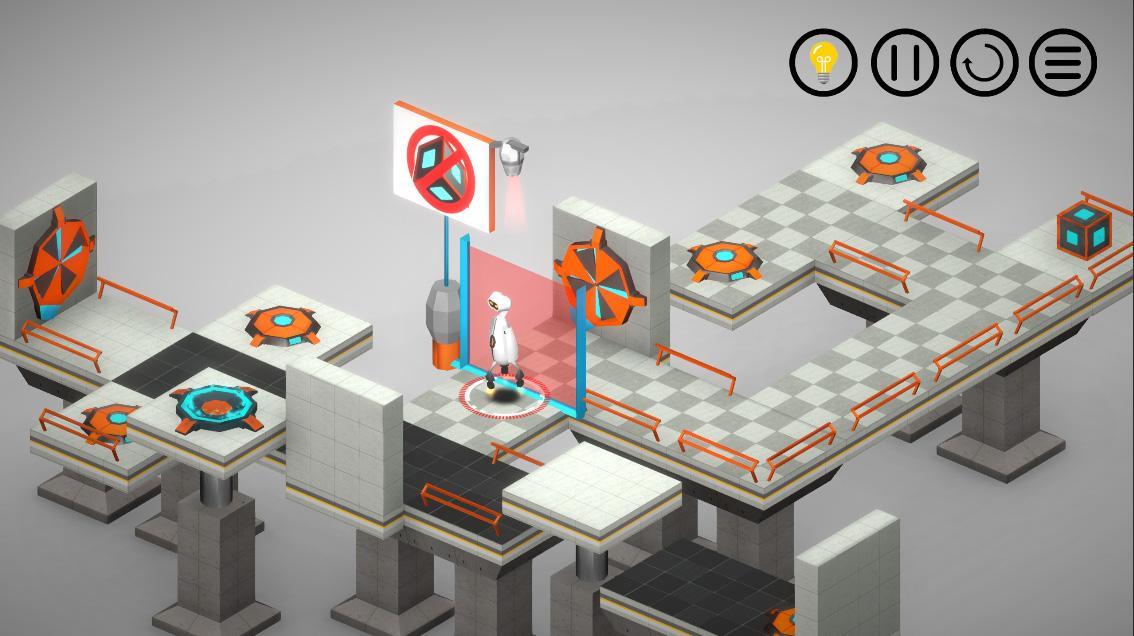 GoBotix Game Screenshot