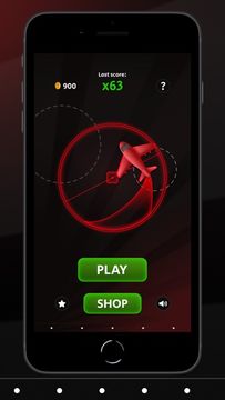 Circle Combats 遊戲截圖