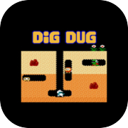 DING DONG - 게임 8비트