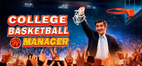 Banner of College Basketball Manager 