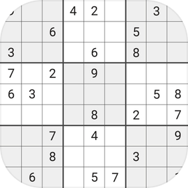 Sudoku - Classic Puzzle Game
