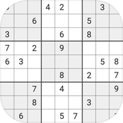 Sudoku - Klassisches Puzzlespiel