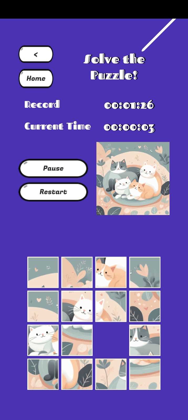Puzzle Sorting Latest Version for Android/iOS APK - TapTap