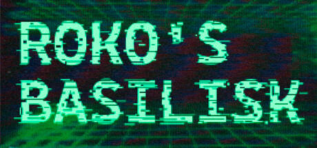 Banner of ROKO'S BASILISK 