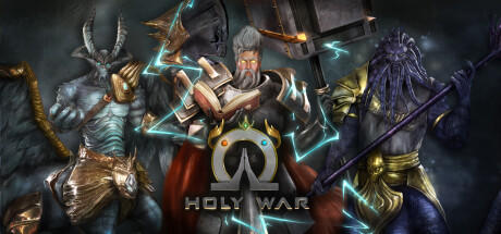 Banner of Holy War 