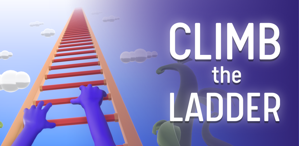 Banner of Climb the Ladder - Hard mode 1.7