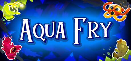 Banner of Aqua Fry 