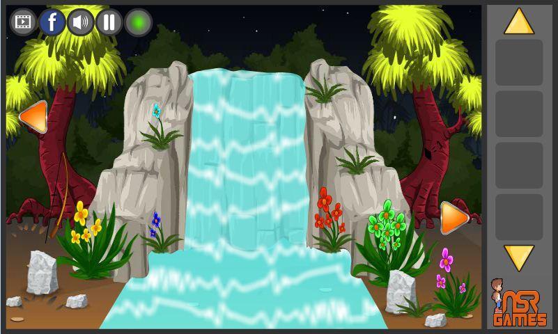 New Escape Games 169 Game Screenshot