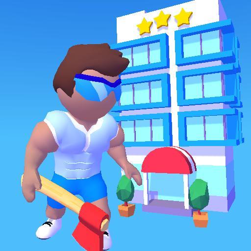 Resort Builder Latest Version for Android/iOS APK - TapTap