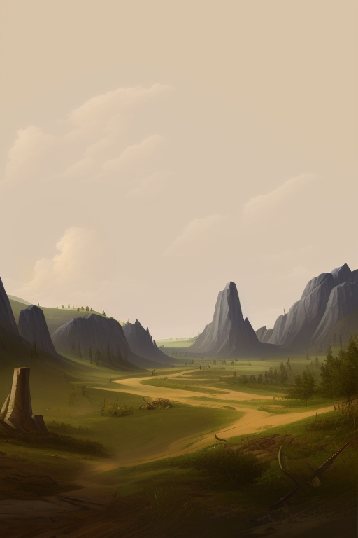 반란군 잭 Game Screenshot