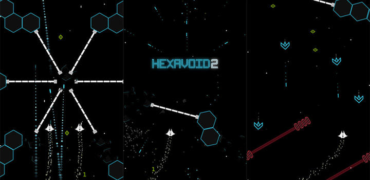 Banner of Hexavoid 2 