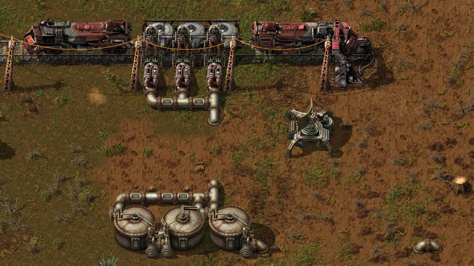 Screenshot 15 of Factorio 