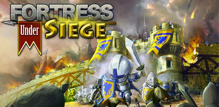Banner of Fortress Under Siege HD 1.2.4