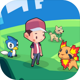 Dexomon: Monster Trainer