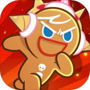 CookieRun: OvenBreak
