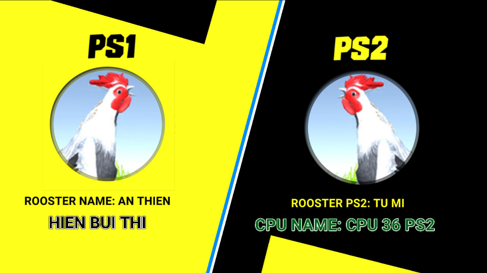 Pro Rooster Battle Latest Version for Android/iOS - TapTap