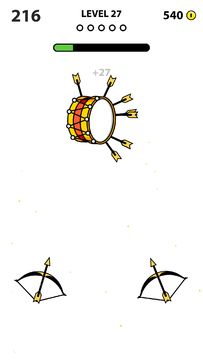 Double Guns Game Screenshot