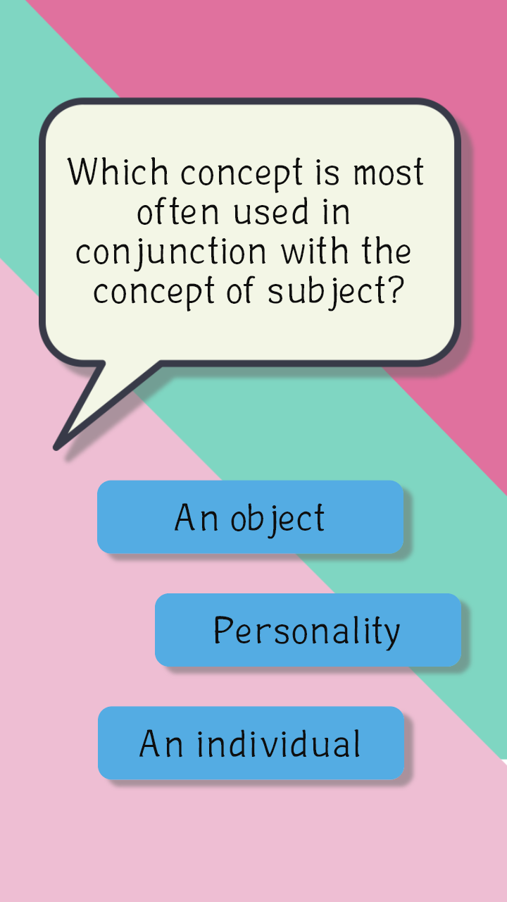 Psychology Tests Quiz android iOS apk download for freeTapTap