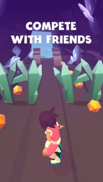 无限滑板 遊戲截圖