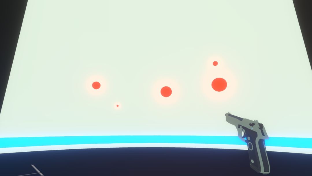 Screenshot of Shooting Master (Test)